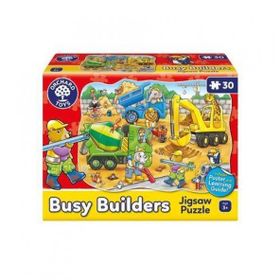 Orchard Busy Builders Puzzle