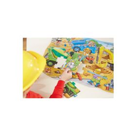 Orchard Busy Builders Puzzle