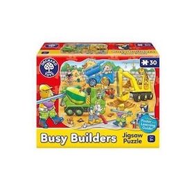 Orchard Busy Builders Puzzle