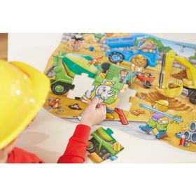 Orchard Busy Builders Puzzle