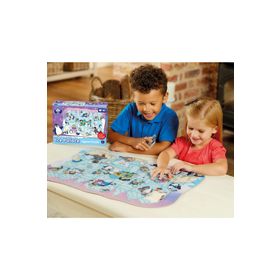 Orchard Ice Palace Buzdan Şato Puzzle