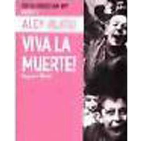 Or'da Kimse Var Mı? 1. Kitap - Viva La Muerte! Yaşasın Ölüm! - Alev Alatlı