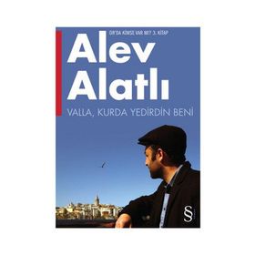 Or'da Kımse Var Mı? - 3. Kitap Valla Kurda Yedirdin Beni! - Alev Alatlı