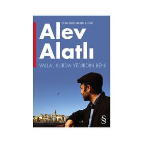 Or'da Kımse Var Mı? - 3. Kitap Valla Kurda Yedirdin Beni! - Alev Alatlı