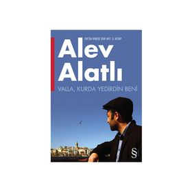 Or'da Kımse Var Mı? - 3. Kitap Valla Kurda Yedirdin Beni! - Alev Alatlı