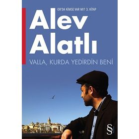 Or'da Kımse Var Mı? - 3. Kitap Valla Kurda Yedirdin Beni! - Alev Alatlı