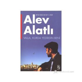 Or'da Kımse Var Mı? - 3. Kitap Valla Kurda Yedirdin Beni! - Alev Alatlı