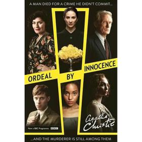 Ordeal By Innocence - Agatha Christie