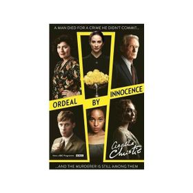 Ordeal By Innocence - Agatha Christie