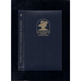 Ordeal By Innocence - Agatha Christie