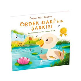 Ördek Daki'nin Şarkısı - Özge Nur Küskün