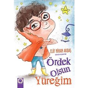 Ördek Olsun Yüreğim - Elif Nihan Akbaş