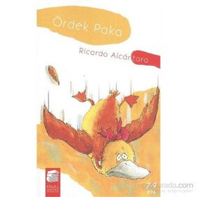 ÖRDEK PAKA - RICARDO ALCANTARA
