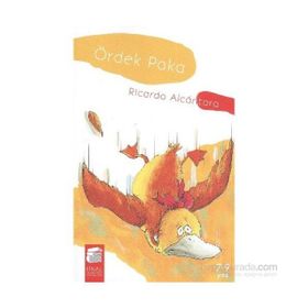 ÖRDEK PAKA - RICARDO ALCANTARA