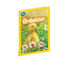 Ördekler National Geographic Kids - Jennifer Szymanski