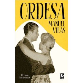 Ordesa Bilgi Yayınevi