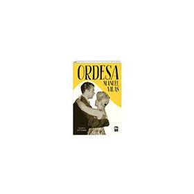Ordesa Bilgi Yayınevi