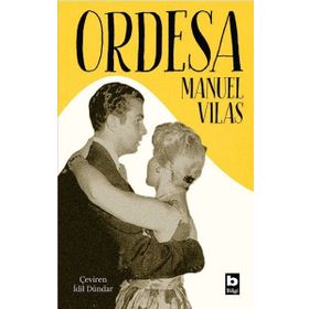 Ordesa Bilgi Yayınevi