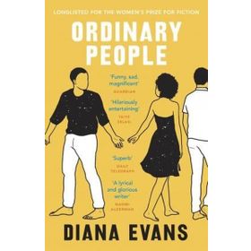 Ordinary People - Diana Evans