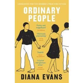 Ordinary People - Diana Evans
