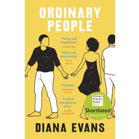 Ordinary People - Diana Evans