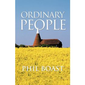 Ordinary People - Diana Evans