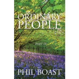 Ordinary People - Diana Evans