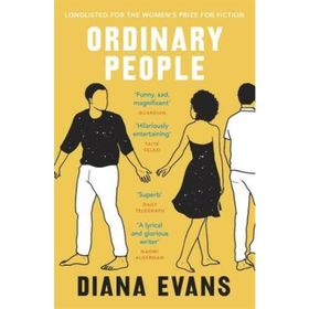 Ordinary People - Diana Evans