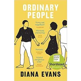 Ordinary People - Diana Evans