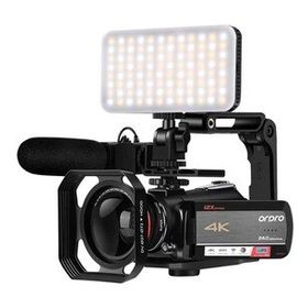 Ordro Ac5 Uhd 4k Video Kamera