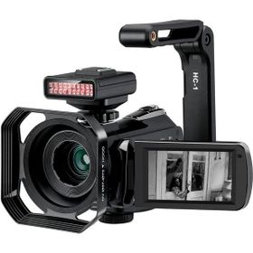 Ordro Uhd Gece Görüşlü 4k Video Kamera