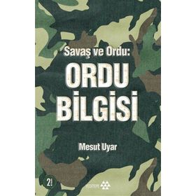 Ordu Bilgisi - Mesut Uyar
