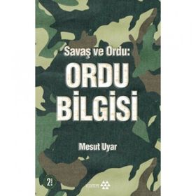 Ordu Bilgisi - Mesut Uyar