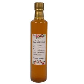 Ordu Organik Pazar 250 ml Susuz Elma Sirkesi