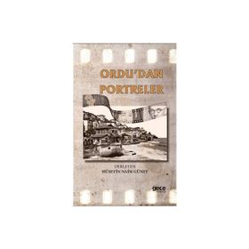 Ordudan Portreler Hüseyin Naim Güney