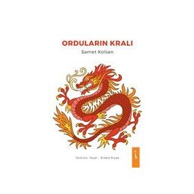 Orduların Kralı - Samet Kolsan