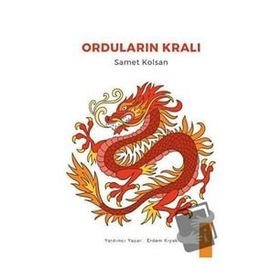 Orduların Kralı - Samet Kolsan