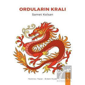 Orduların Kralı - Samet Kolsan