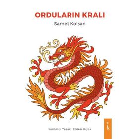 Orduların Kralı - Samet Kolsan