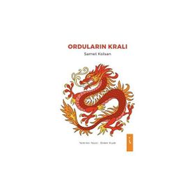 Orduların Kralı - Samet Kolsan