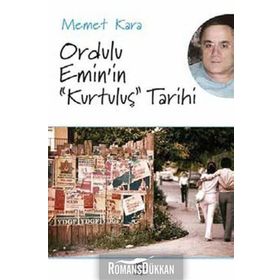 Ordulu Eminin Kurtuluş Tarihi İletişim Yayıncılık