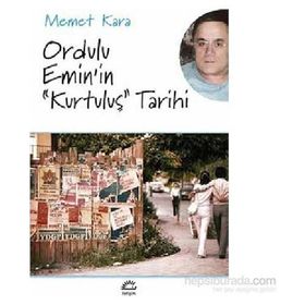 Ordulu Eminin Kurtuluş Tarihi İletişim Yayıncılık