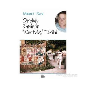 Ordulu Eminin Kurtuluş Tarihi İletişim Yayıncılık