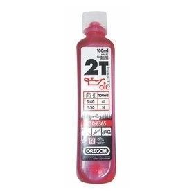 Oregon 010-6365 100 ml 2 Zamanlı Motor Yağı