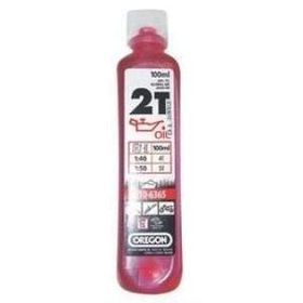 Oregon 010-6365 100 ml 2 Zamanlı Motor Yağı