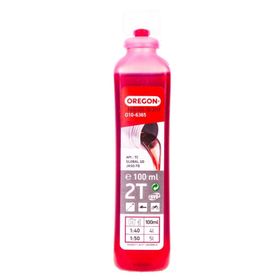 Oregon 010-6365 100 ml 2 Zamanlı Motor Yağı