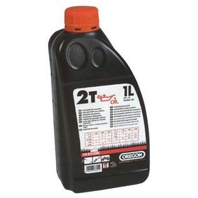 Oregon 010-6366 1 L 2 Zamanlı Motor Yağı