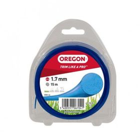 Oregon 1.7 mm 15 m Mavi Yuvarlak misina