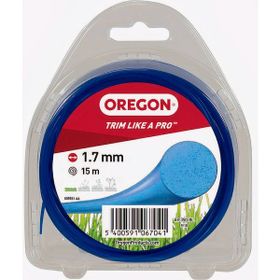 Oregon 1.7 mm 15 m Mavi Yuvarlak misina