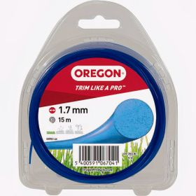 Oregon 1.7 mm 15 m Mavi Yuvarlak misina